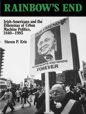 cover image of Rainbow's End